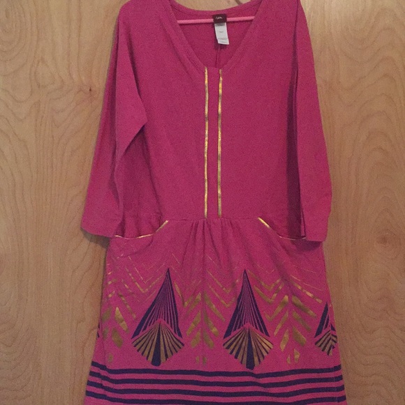 Tea Collection Other - Tea girls dress